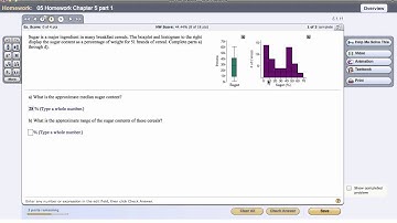 Chapter 4 Part 1 - Comparing Distributions