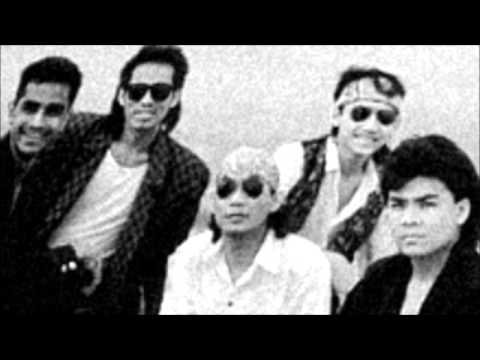 Gersang - Suratan Takdir [ Karaoke ] Viona Music