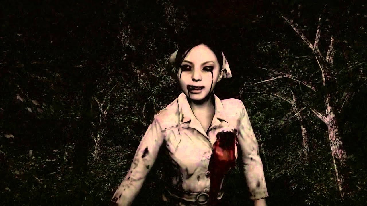 Siren Nt Siren Nt さいれんにゅーとらんすれーしょん とは ピクシブ百科事典