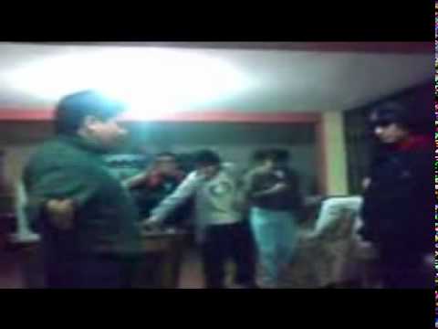 josefucho vs romelina