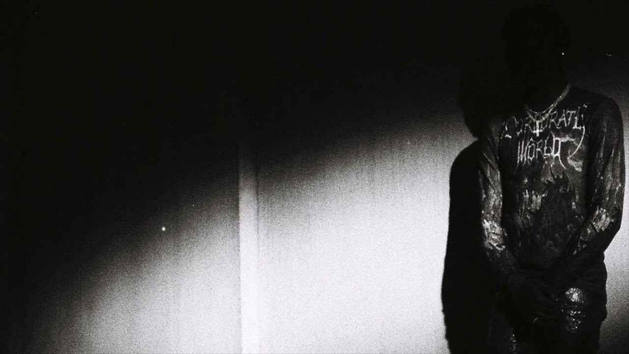 Destroy Lonely - TURNINUP (Alternative intro)