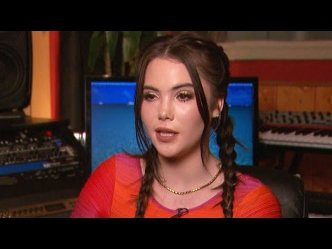 Olympic gold medalist McKayla Maroney says she was victim of sexual abuse