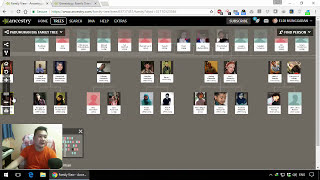 Review Aplikasi Pencatat Garis Keturunan Ancestry Genealogy Family Tree screenshot 4