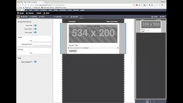 CiviCRM secrets for Drupalers #1: E-mail Campaigns