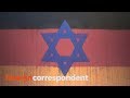 Meet The Jews Rejecting Israel For Berlin | Foreign Correspondent