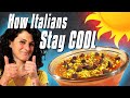 How Italians Stay Cool | Cold Italian Dishes for a Hot Day