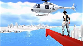 Mirror's Edge Custom Map-Instrusion Level Walkthorugh Mirror's Edge Custom Map-Instrusion Level Walkthorugh