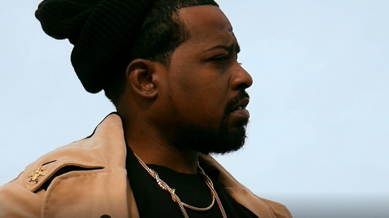 Rim "Felarity" feat. Felecia (Official Music Video)