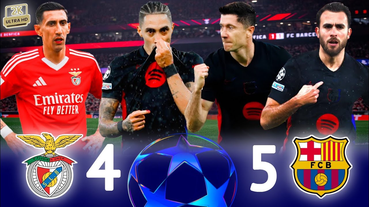 Raphinha Shocks the World 🔥😱 