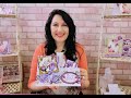 In the Craftroom with Debbi Session 8 - Stepper Cards