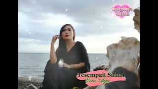 Tesempait Salam,, Erni Ayu,, lagu sasak😍