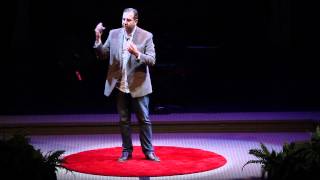 Accountability & responsibility in a digital world | Paul Davis | TEDxStMaryCSSchool