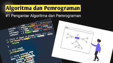 Pengantar Algoritma dan Pemrograman