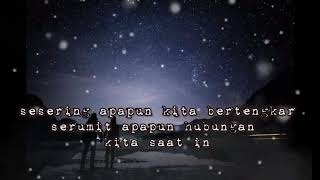 Story wa sedih aku milikmu malam ini