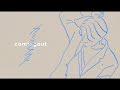 カミングアウト / 夏と彗星 - MUSIC VIDEO (Coming out / natsu to suisei)
