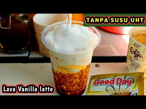 Cara Bikin Kopi Pake Krimer Bubuk
