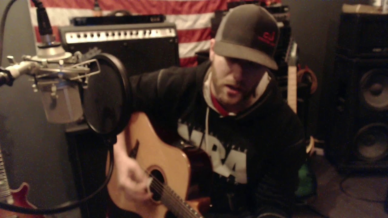 Luke Combs I Got Away With You Meaning