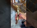 Daniela Prezioso Coltelleria - Camel anni ‘90 modello New Line🔪
