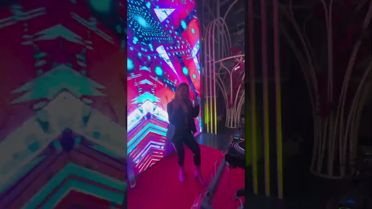 Tip Tip Barsa Paani (AIDM Remix) - DJ Esha 