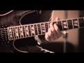 Playing God - Memorium (Official Guitar Playthrough)