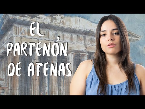 Video: Descripción y fotos de la Acrópolis - Grecia: Atenas