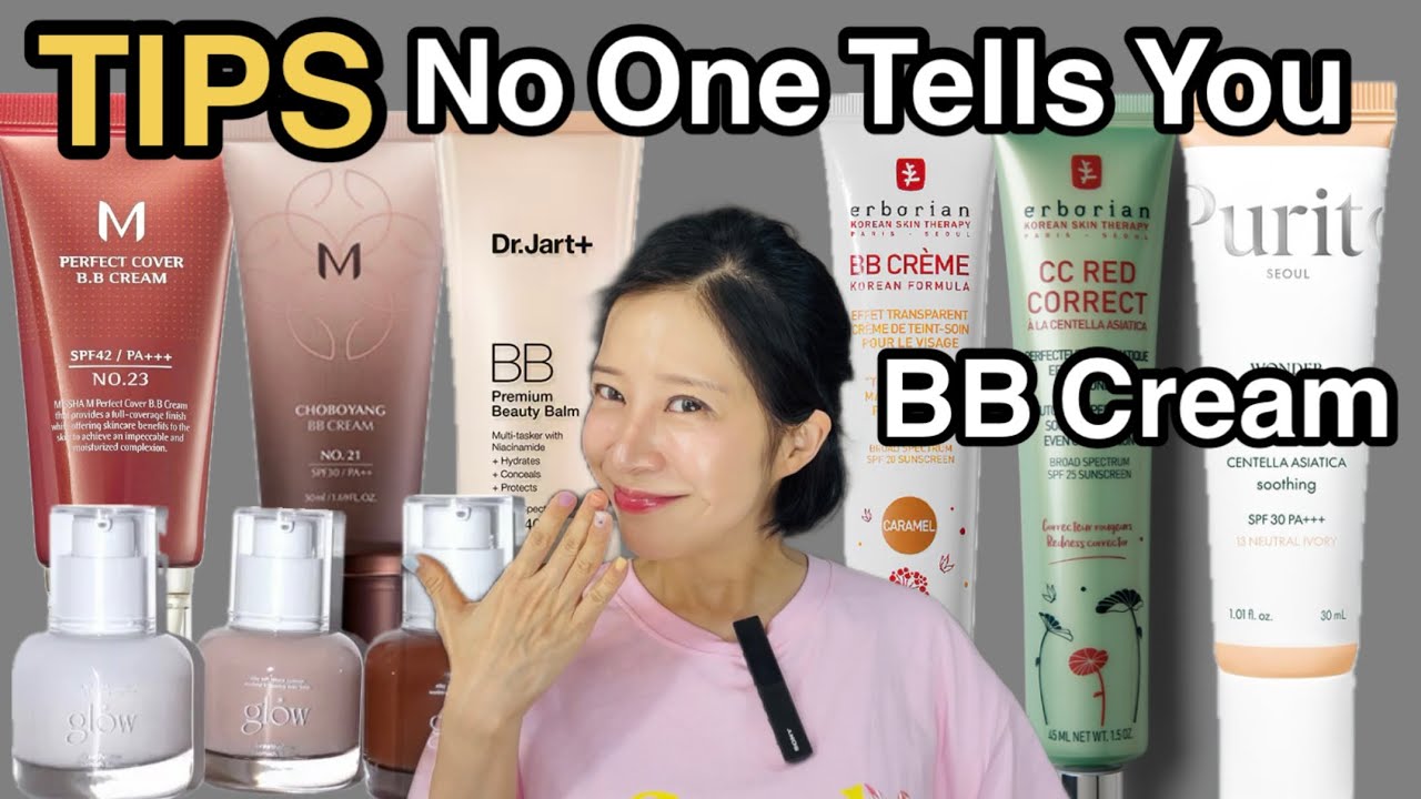 Ultimate Viral BB cream Guide: Game-Changing Tips No One Tells You