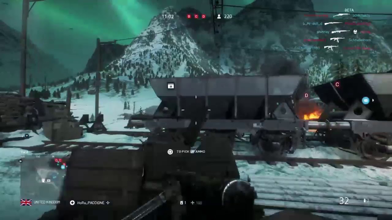 BattleField V Gameplay & Guide by HoRa_Paccione