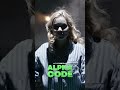 This Man is Alpha #alphacode #visionfilms