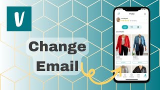 How To Change Email Address On Vinted?