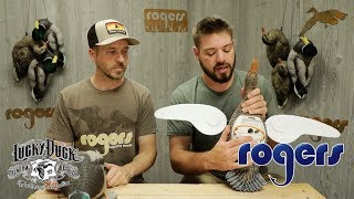 Lucky Duck Lucky Twin Pack