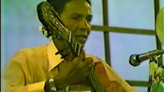 Coisa Nossa Uberaba - Queiroz E Parceiro - Boiadeiro Errante - Década De 80 - Aa331.