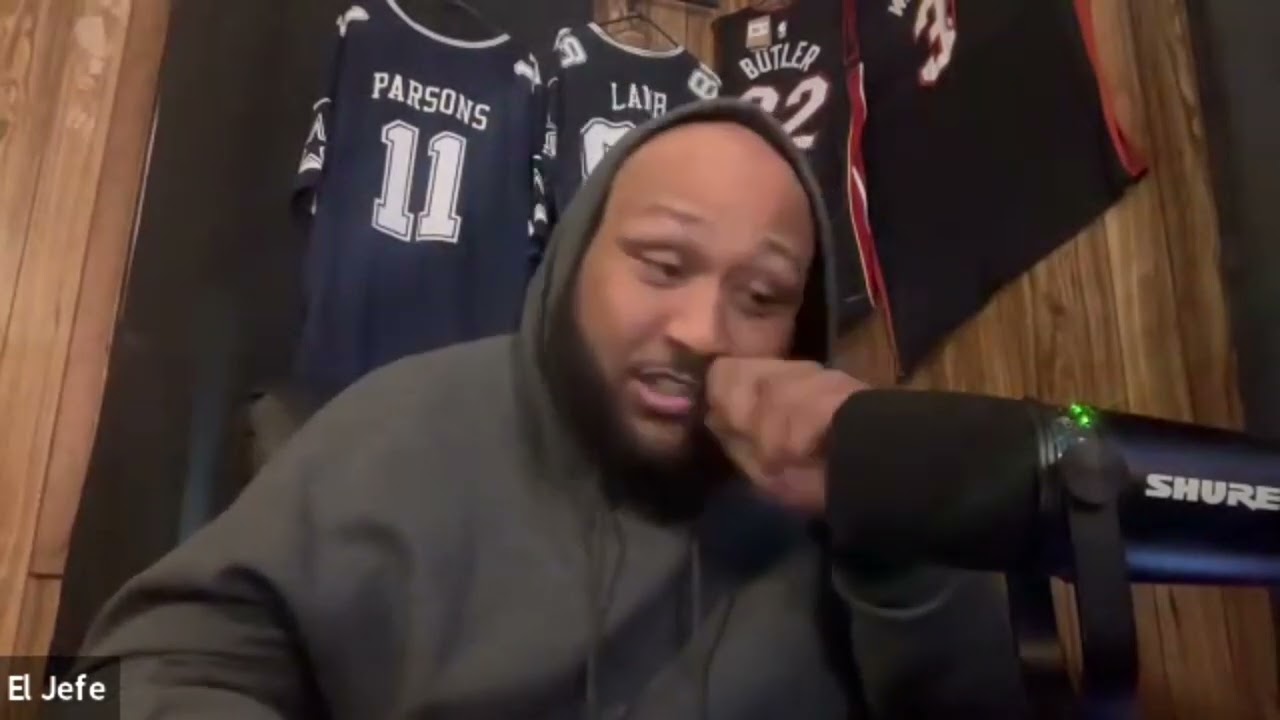 Daron Bland gets Jack Del Rio fired