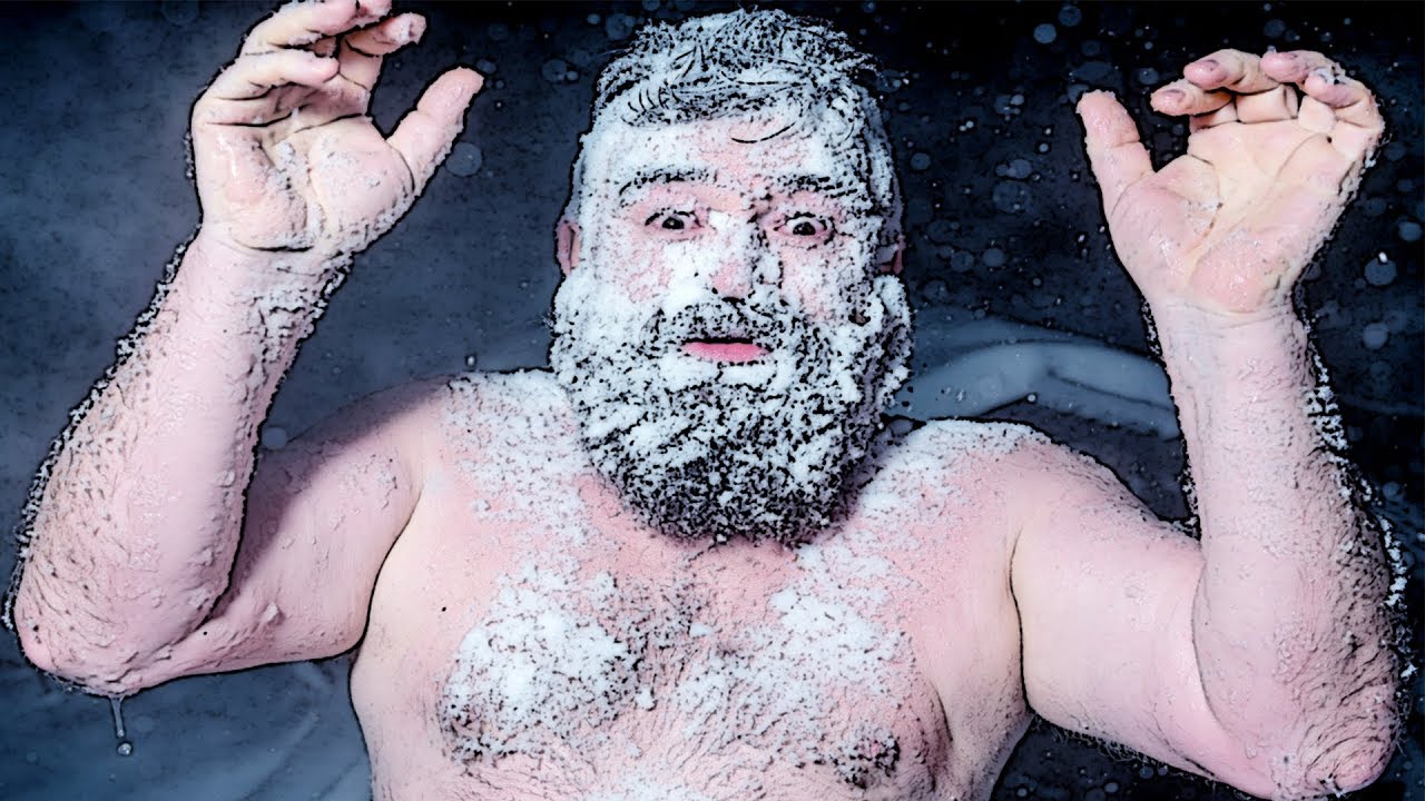 SOĞUK, HİPOTERMİ ve FAZLASI #17