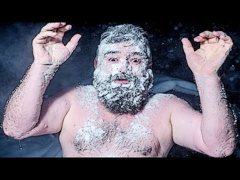 SOĞUK, HİPOTERMİ ve FAZLASI #17