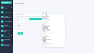 GDPRiS DP Staff Software Training Video 08: Adding Local Suppliers and School Internal Processes