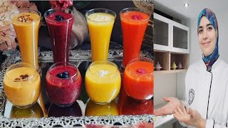 جديد عصائر ديال les traiteurs  بكاع الاسرار ديالها لي خباوها عليك جبتها تا لعندك باش تنوعي في رمضان screenshot 4