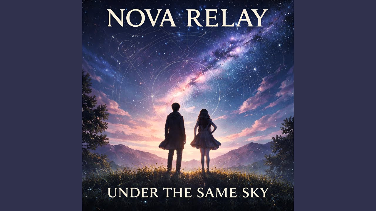 Watch Under the Same Sky on YouTube Watch Under the Same Sky on YouTube