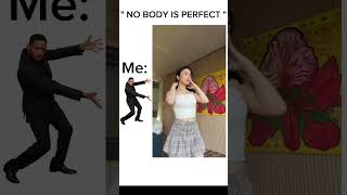 Are You Sure Nobody?