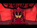 All Alastor Fighting Scenes From Seasons 1 and 2 of hazbin hotel