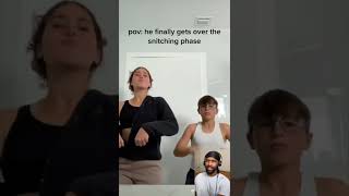 Sibling Tik Toks That Are Actually Relatable