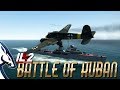 IL-2: Battle of Kuban - First flight