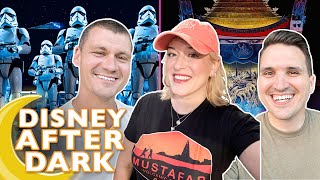 We Went To Disney World AFTER HOURS 2024 | Hollywood Studios
