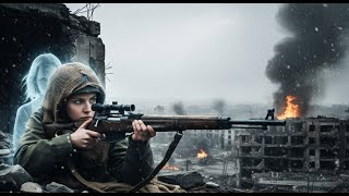 The Woman with 309 Kills: Story of Lyudmila Pavlichenko, The Sniper Hitler Feared Most