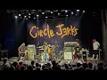 Circle Jerks - Live at The Roxian Theater - Pittsburgh, PA - 6-19-2023 (FULL SHOW AUDIO)