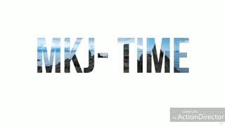 MKJ time ft Morgan Freeman (lyrics)