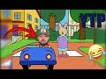 Ytp fr  mohamed henni  lautoecole  taxi 4
