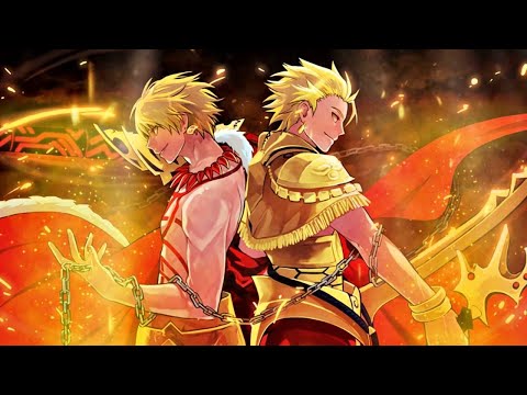 Most Epic  Battle Anime OST- This Day And Never Again (Fate Zero)