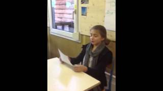 Superstar At Lycee Topffer