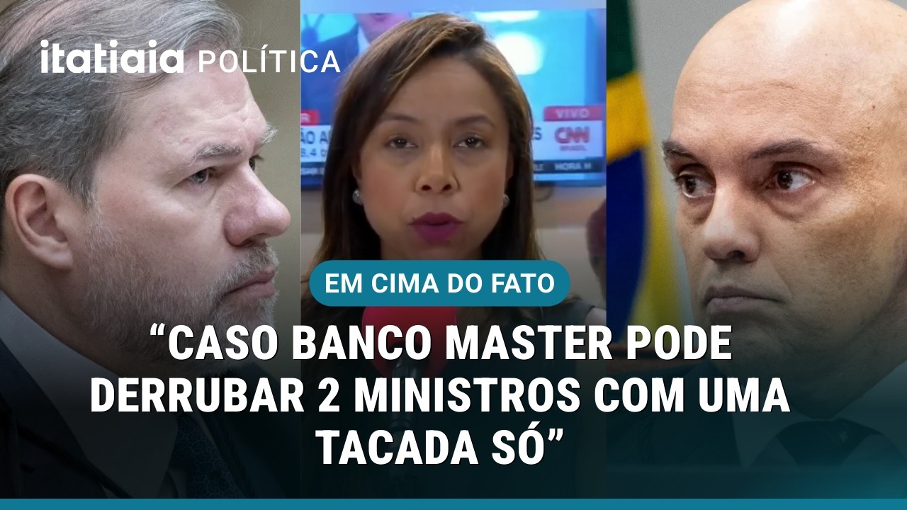 DIREITA PENSA EM MENOS DOIS MINISTROS NO STF! ENTENDA