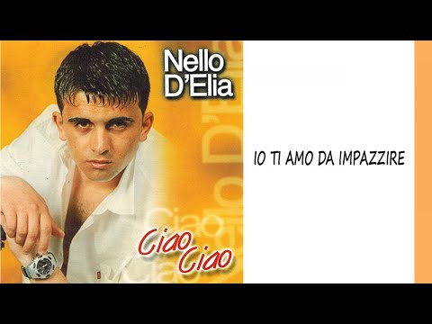 Nello D'elia -
